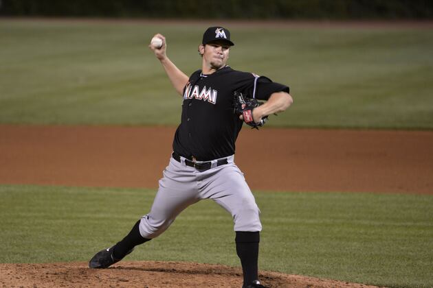 MLB Trade Scenarios: Each Top Target's Nightmare Trade Destination