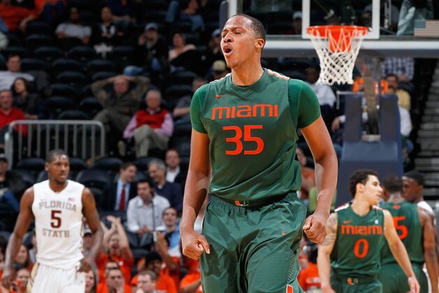 College Basketball: Next Best 25 After the Top 25 for 2012-13