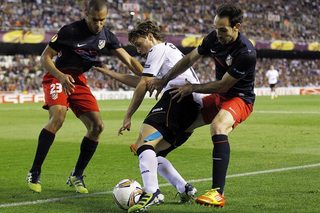 10 Players to Watch in Spain's La Liga Next Season