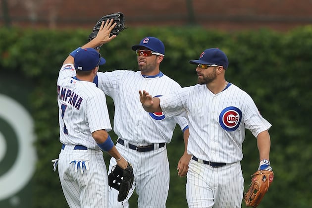 Chicago Cubs: Overview of Top Prospects at Each Level