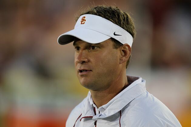 College Football Preview: 3 Coaches Who Will Push Their Teams to Victory in 2012