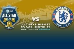 MLS All-Stars vs. Chelsea: 20 (Maybe Not So) Bold Predictions for All-Star Game