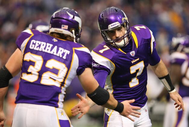 Minnesota Vikings: Predicting the 53-Man Roster Before Training Camp