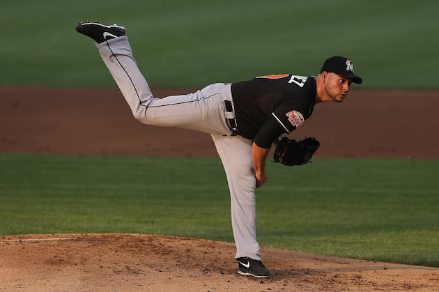 5 Reasons Anibal Sanchez Will Win the Detroit Tigers the AL Central Title