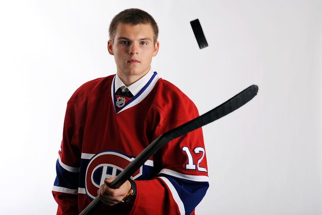 Montreal Canadiens: 7 Habs Prospects Destined for Stardom