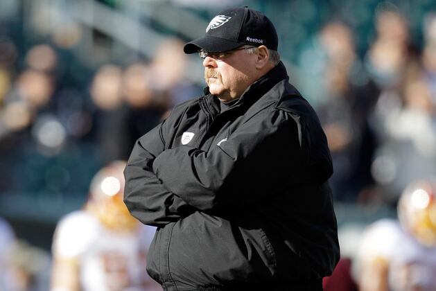 Philadelphia Eagles: 5 Questions Going into Training Camp