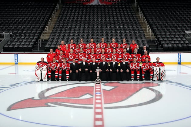 NJ Devils: 8 Reasons They Could Have What It Takes to Get Back to the Finals