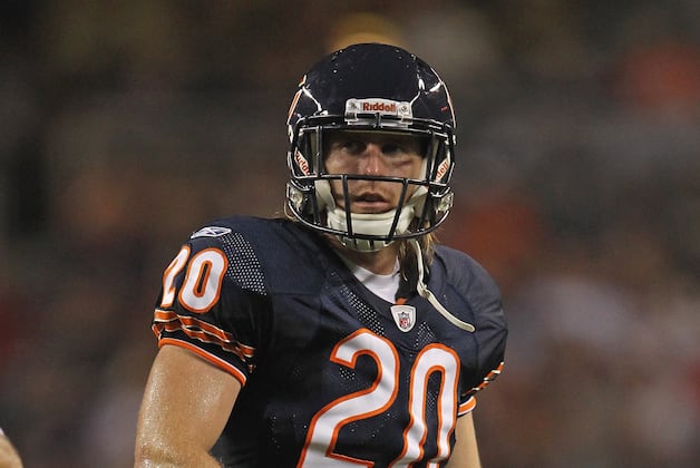 Chicago Bears: 5 Potential Sleepers to Watch For in Training Camp