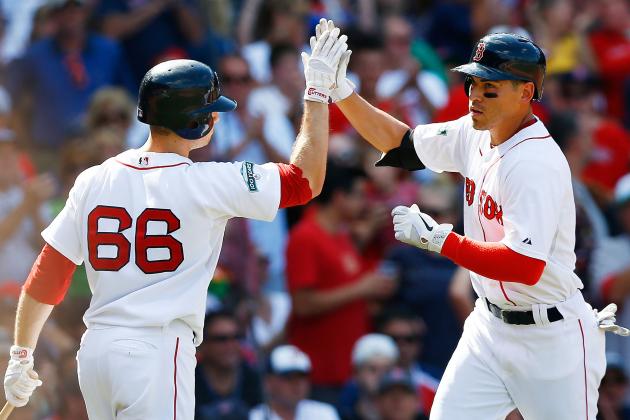 Power Ranking the Most Important Injury Returns for the Red Sox