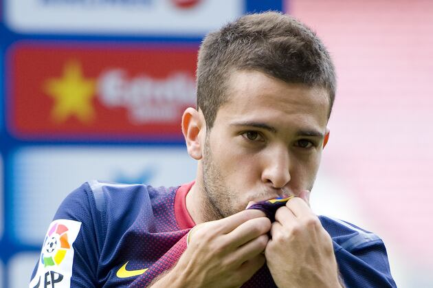 Jordi Alba: How Barcelona Can Get the Best Out of Their New Signing