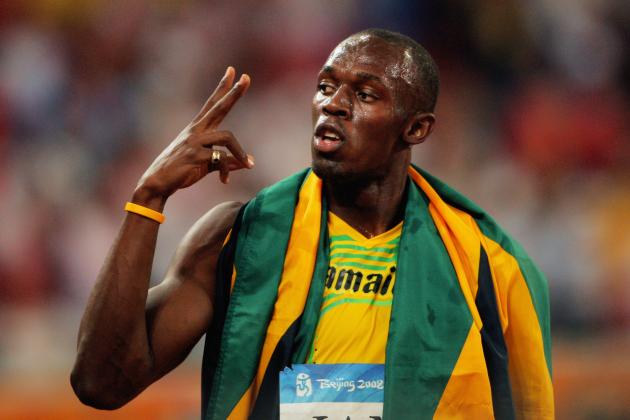 2012 Olympics: 5 Sports That Won't See Repeat Gold Medalists
