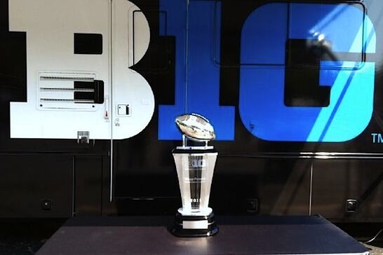 Breaking Down the 2012 Big Ten Football Schedule