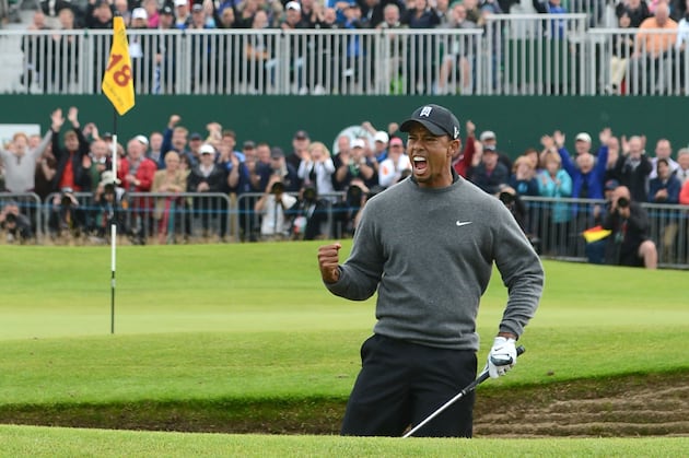 Tiger Woods: 3 Reasons Why British Open Proves Woods Will Win PGA Championship