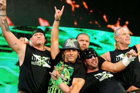 WWE Raw 1000: Top 6 Awesome Moments of Monday