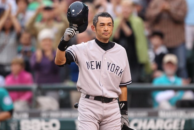 MLB Prospects: 10 Prospects Who Could Be the Next Ichiro Suzuki
