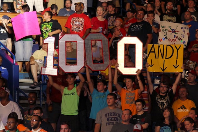 WWE Raw 1000: 10 Ways Raw Can Keep Getting Better Past 1000