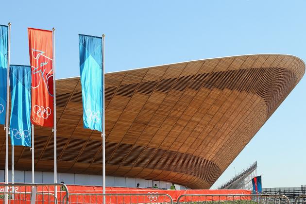 London 2012: Lesser Known Events That Will Capture Our Attention