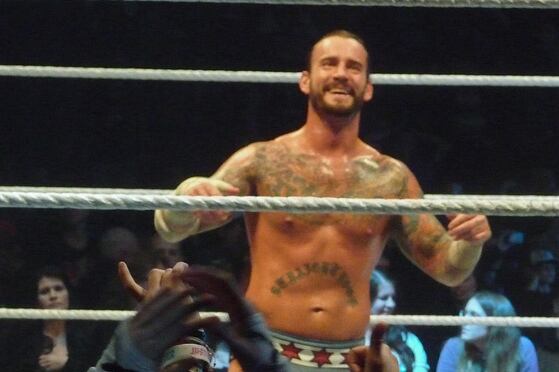 WWE Raw 1,000: 5 Reasons Why CM Punk Turned Heel