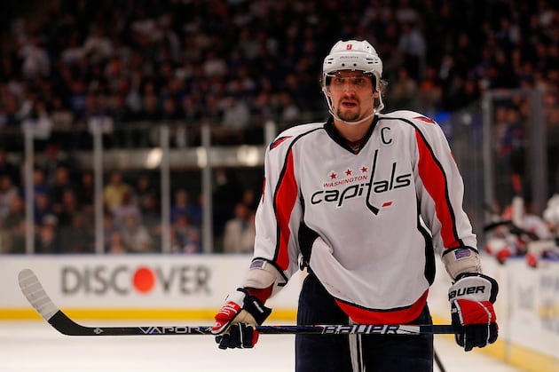 NHL: Each Team's X-Factor Heading into Next Season