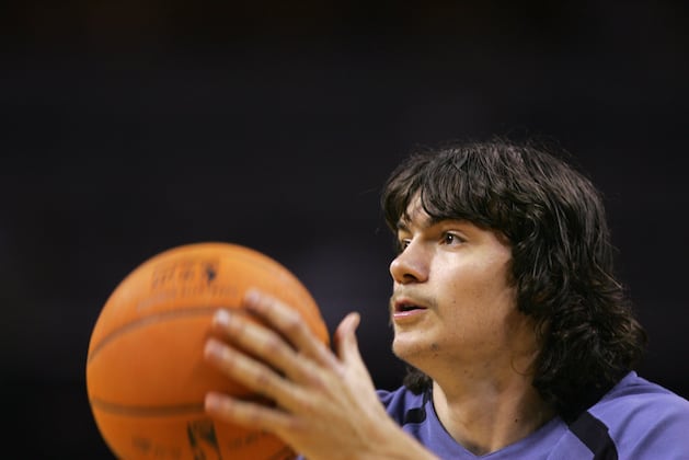 What If Each NBA Team Could Re-Do One Draft Pick from Past Decade?