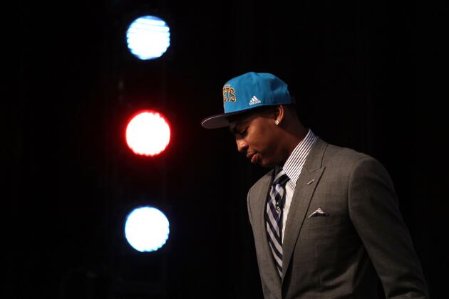 Early NBA Rookie of the Year Award Predictions