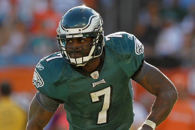 Predictions Each 2012-13 NFL Team's Most Improved Player