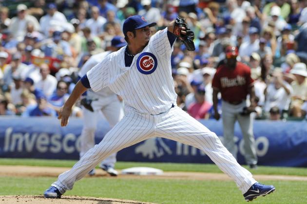 MLB Trade Speculation: Potential Impact Deadline Deals for All 30 Teams