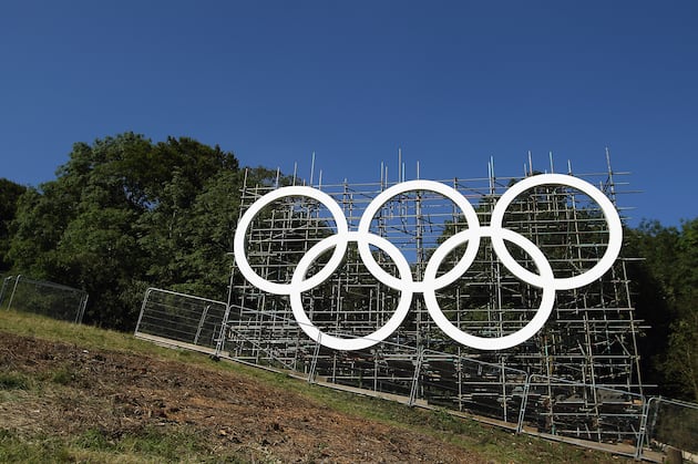 Summer Olympics 2012: Medal Predictions and Results for Day 2