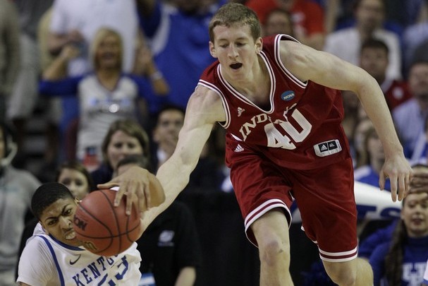 Big Ten Positional Rankings of the 2011-12 Season