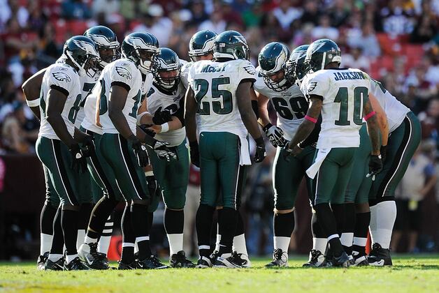 5 NFL Teams with the Best Young Talent