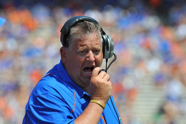 Kansas Football Needs These 5 Lesser Known Players to Help Resurrect the Progam