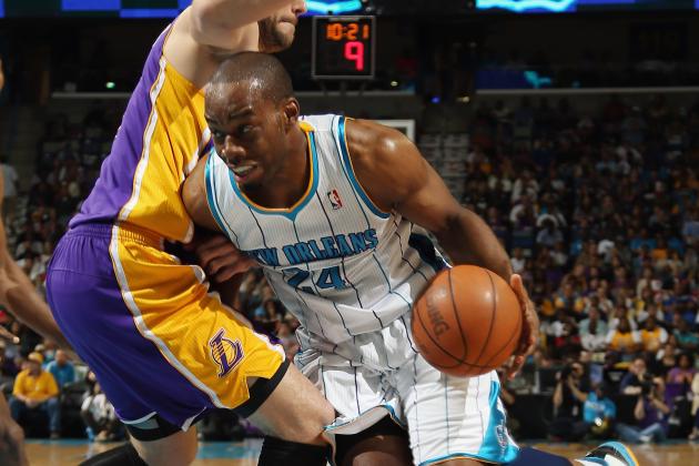 NBA Free Agency 2012: Best Bargain Bin Pickups Remaining for Contenders