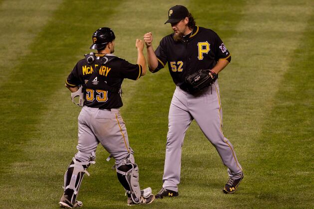 4 Players the Washington Nationals Wish They Never Traded