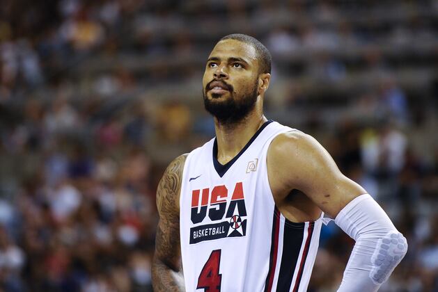 3 Lessons Spain Taught Team USA About a Small Lineup