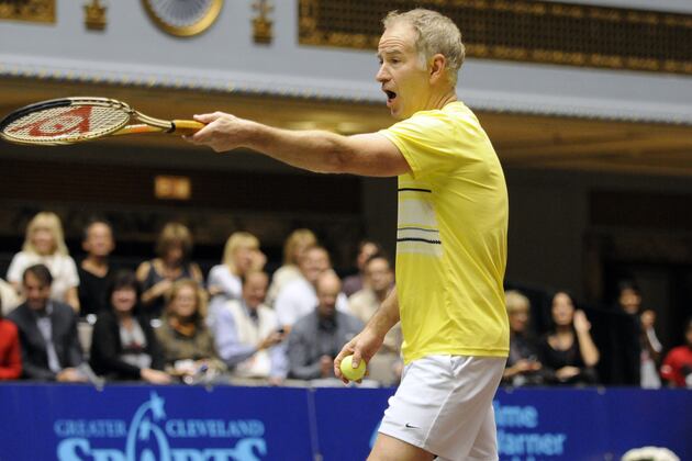 Ranking the Most Entertaining Players in Tennis History