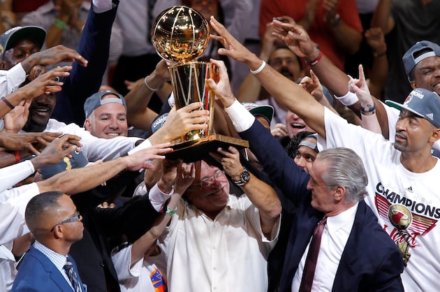 Why Miami Heat Repeat Is a Done Deal If Dwight Howard Stays in Orlando
