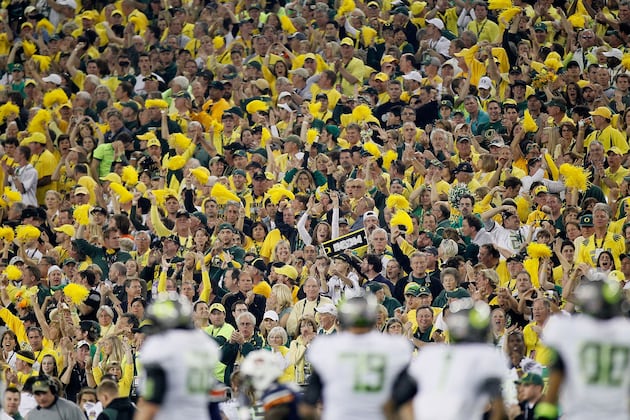 9 Reasons Fans Will Hate Playoffs More Than BCS System
