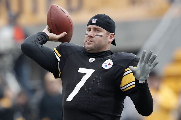 Pittsburgh Steelers: 8 Reasons the Steelers Will Win the AFC North