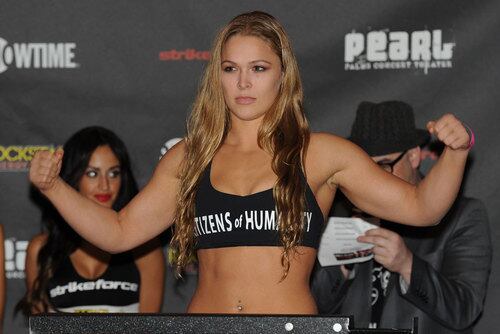 6 MMA Fighters We Hope to Never See in the ESPN Body Issue