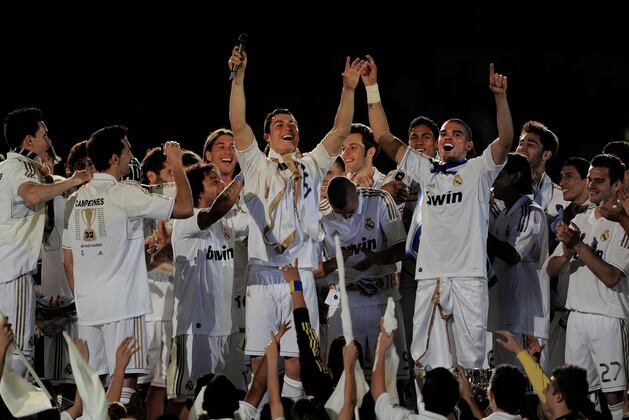 Why Real Madrid Could Have Barcelona's Number in La Liga Next Season
