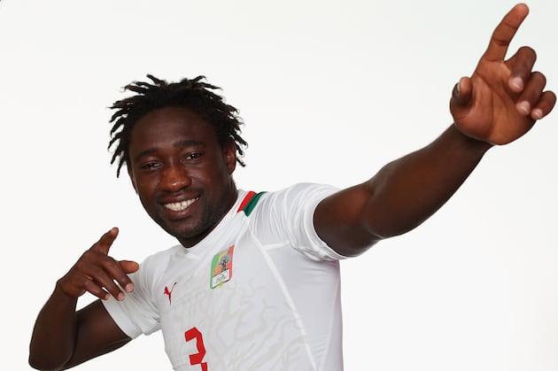Olympic Soccer Bracket 2012: 3 Talented Teams That Won't Crack Knockout Stages