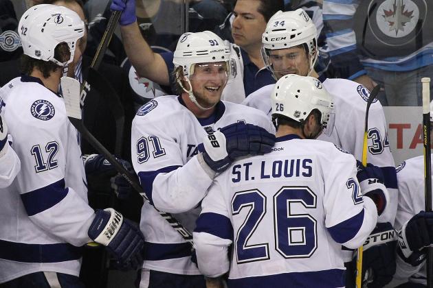 Why the Tampa Bay Lightning Can Be Next Season's Ottawa Senators