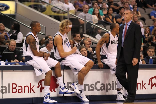 Dallas Mavericks 2012: Have the Mavericks Addressed Offseason Priorities?