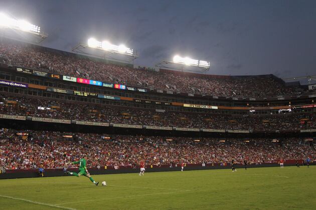 Top 10 Preseason Friendlies You Have to Watch This Summer