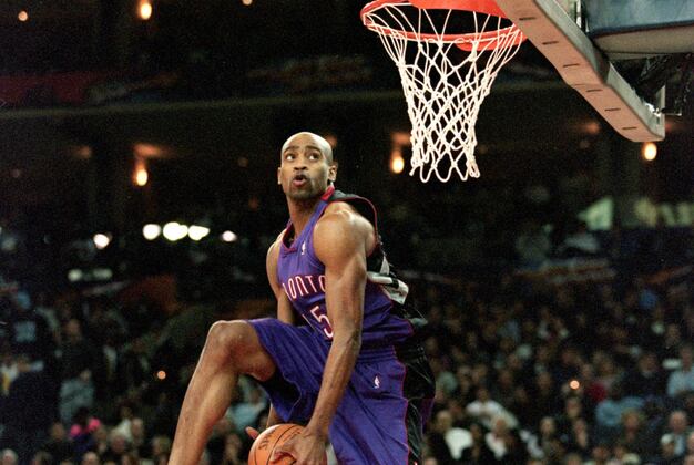 NBA Dunk Contest: Ranking the Last Decade of Dunk Contests
