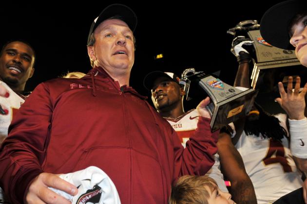 Florida State Football: Top Recruiting Pipeline Schools for Seminoles