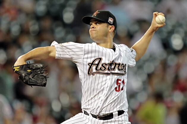 Wandy Rodriguez Traded to the Pirates: Why This Trade Makes the Bucs Favorites