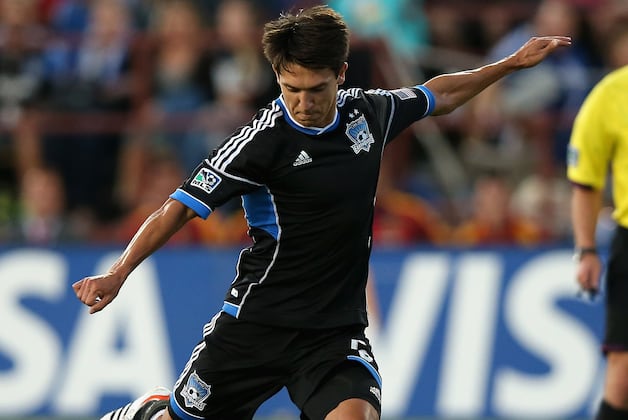 MLS All-Star Game 2012: The 4 Players with the Most to Prove