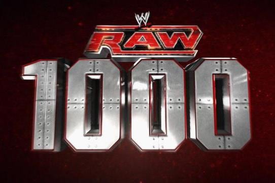 Breaking Down Each Moment of Raw's 1,000th Episode