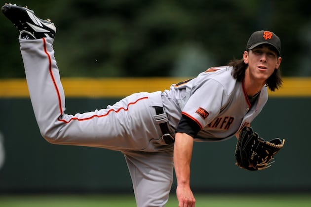 The 10 Greatest Individual Pitching Seasons in San Francisco Giants History